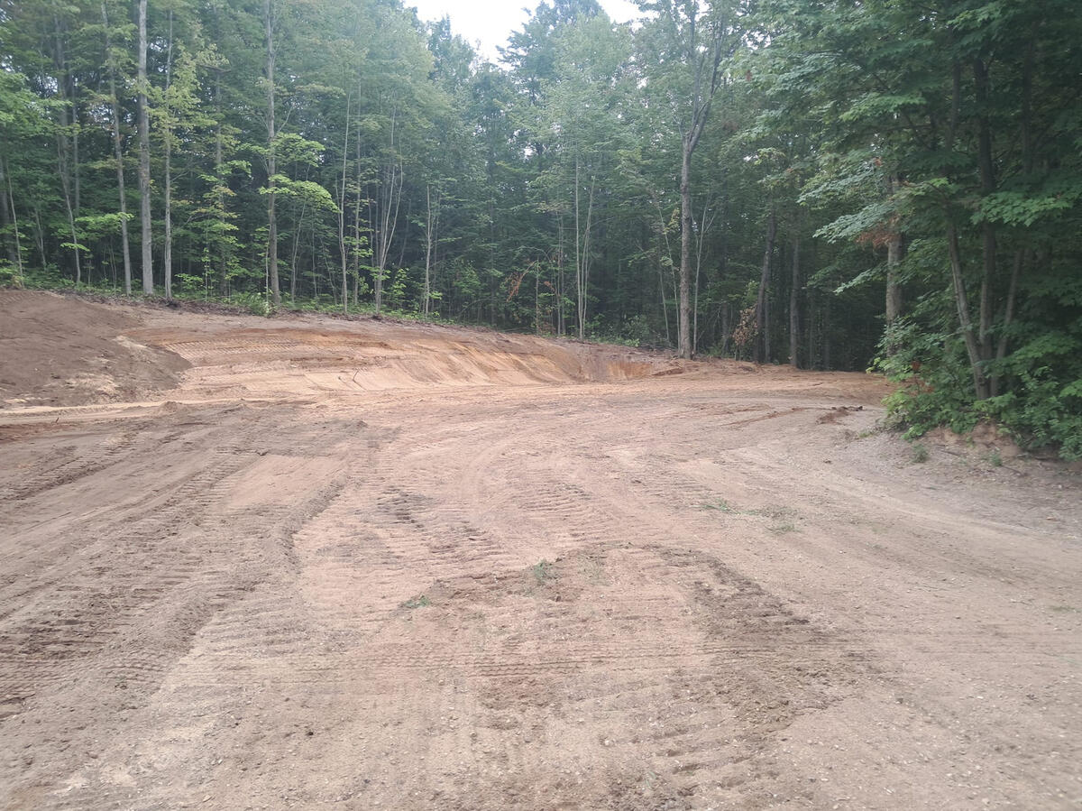 Yard and Driveway Expansion